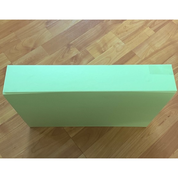 Self Portrait empty box - Picture 7 of 9